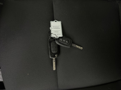 Renault Kangoo Advance 44 kWh | Elektrisch | Navigatie | Airco | Trekhaak foto 5