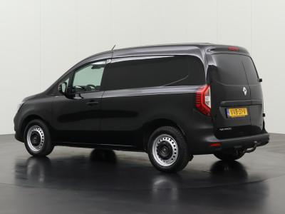 Renault Kangoo Advance 44 kWh | Elektrisch | Navigatie | Airco | Trekhaak foto 6