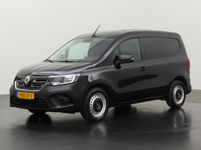 Renault Kangoo Advance 44 kWh | Elektrisch | Navigatie | Airco | Trekhaak foto 7