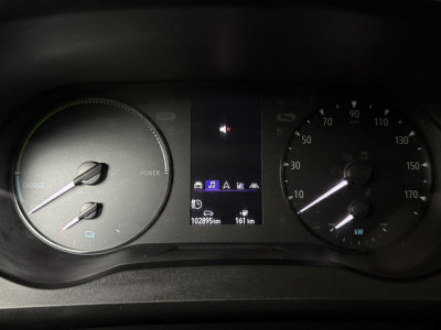 Renault Kangoo Advance 44 kWh | Elektrisch | Navigatie | Airco | Trekhaak foto 9
