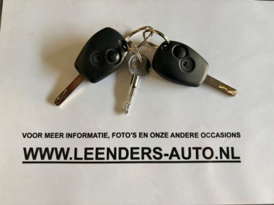 Renault Kangoo MAXI L2H1Servicewagen 1.5 Blue dCi 115pk euro6, BOTT inrichting, Airco, R-Link Navigatie, RIJKLAARPRIJS! 13