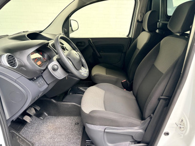 Renault Kangoo MAXI L2H1Servicewagen 1.5 Blue dCi 115pk euro6, BOTT inrichting, Airco, R-Link Navigatie, RIJKLAARPRIJS! 16