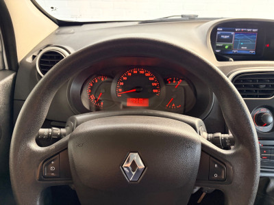 Renault Kangoo MAXI L2H1Servicewagen 1.5 Blue dCi 115pk euro6, BOTT inrichting, Airco, R-Link Navigatie, RIJKLAARPRIJS! 19