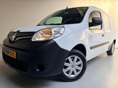 Renault Kangoo MAXI L2H1Servicewagen 1.5 Blue dCi 115pk euro6, BOTT inrichting, Airco, R-Link Navigatie, RIJKLAARPRIJS! 2