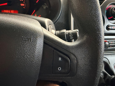 Renault Kangoo MAXI L2H1Servicewagen 1.5 Blue dCi 115pk euro6, BOTT inrichting, Airco, R-Link Navigatie, RIJKLAARPRIJS! 21
