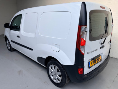 Renault Kangoo MAXI L2H1Servicewagen 1.5 Blue dCi 115pk euro6, BOTT inrichting, Airco, R-Link Navigatie, RIJKLAARPRIJS! 4