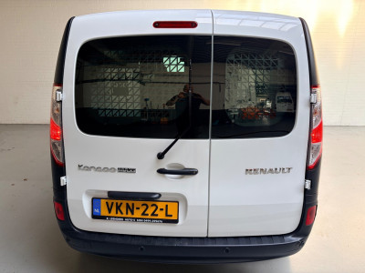 Renault Kangoo MAXI L2H1Servicewagen 1.5 Blue dCi 115pk euro6, BOTT inrichting, Airco, R-Link Navigatie, RIJKLAARPRIJS! 5