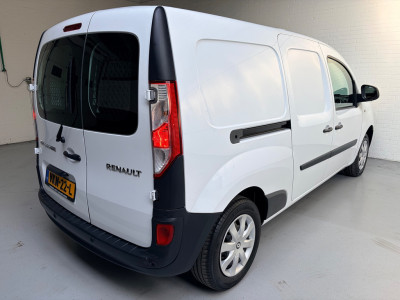 Renault Kangoo MAXI L2H1Servicewagen 1.5 Blue dCi 115pk euro6, BOTT inrichting, Airco, R-Link Navigatie, RIJKLAARPRIJS! 6