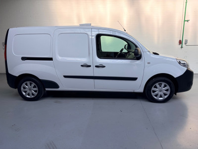 Renault Kangoo MAXI L2H1Servicewagen 1.5 Blue dCi 115pk euro6, BOTT inrichting, Airco, R-Link Navigatie, RIJKLAARPRIJS! 7