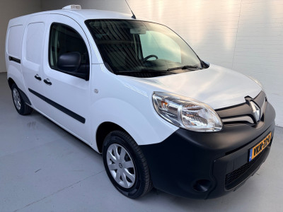 Renault Kangoo MAXI L2H1Servicewagen 1.5 Blue dCi 115pk euro6, BOTT inrichting, Airco, R-Link Navigatie, RIJKLAARPRIJS! 8