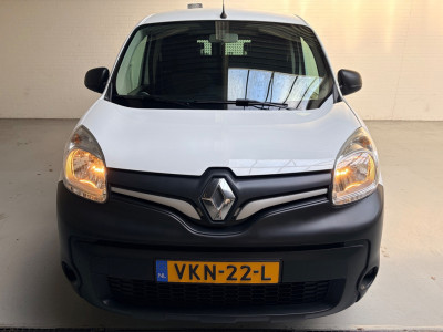 Renault Kangoo MAXI L2H1Servicewagen 1.5 Blue dCi 115pk euro6, BOTT inrichting, Airco, R-Link Navigatie, RIJKLAARPRIJS! 9