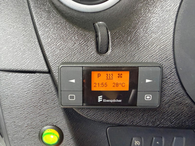 Renault Kangoo Servicewagen 1.5 dCi 90pk Energy Comfort, V230 omvormer, BOTT inrichting, Standkachel, Trekhaak, Rijklaarprijs! 18