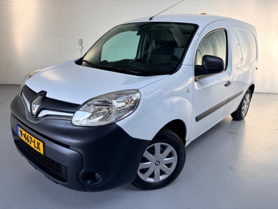 Renault Kangoo Servicewagen 1.5 dCi 90pk Energy Comfort, V230 omvormer, BOTT inrichting, Standkachel, Trekhaak, Rijklaarprijs! 2