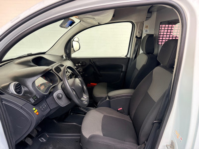 Renault Kangoo Servicewagen 1.5 dCi 90pk Energy Comfort, V230 omvormer, BOTT inrichting, Standkachel, Trekhaak, Rijklaarprijs! 20