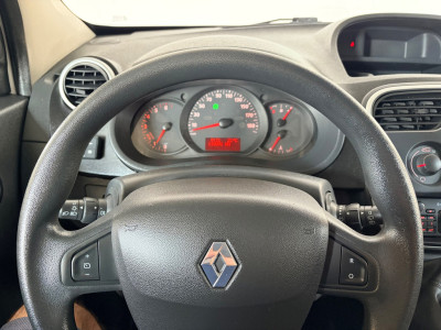 Renault Kangoo Servicewagen 1.5 dCi 90pk Energy Comfort, V230 omvormer, BOTT inrichting, Standkachel, Trekhaak, Rijklaarprijs! 21