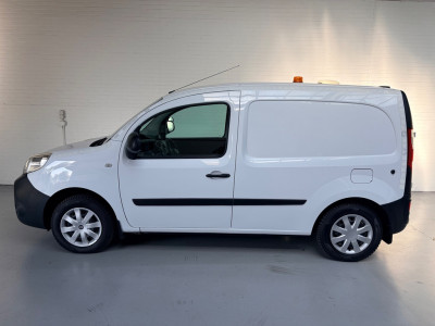 Renault Kangoo Servicewagen 1.5 dCi 90pk Energy Comfort, V230 omvormer, BOTT inrichting, Standkachel, Trekhaak, Rijklaarprijs! 4