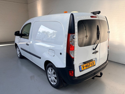 Renault Kangoo Servicewagen 1.5 dCi 90pk Energy Comfort, V230 omvormer, BOTT inrichting, Standkachel, Trekhaak, Rijklaarprijs! 5