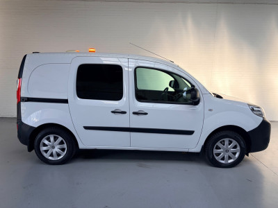 Renault Kangoo Servicewagen 1.5 dCi 90pk Energy Comfort, V230 omvormer, BOTT inrichting, Standkachel, Trekhaak, Rijklaarprijs! 6