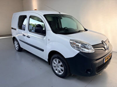 Renault Kangoo Servicewagen 1.5 dCi 90pk Energy Comfort, V230 omvormer, BOTT inrichting, Standkachel, Trekhaak, Rijklaarprijs! 7