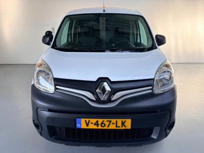 Renault Kangoo Servicewagen 1.5 dCi 90pk Energy Comfort, V230 omvormer, BOTT inrichting, Standkachel, Trekhaak, Rijklaarprijs! 8
