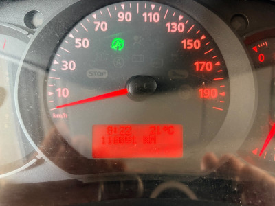 Renault Kangoo Servicewagen 1.5 dCi 90pk Energy Comfort, V230 omvormer, BOTT inrichting, Standkachel, Trekhaak, Rijklaarprijs! 9