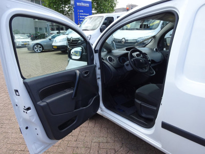 Renault Kangoo Z.E. 33 ( Koopaccu ) S.O.H 96% AIRCO NAVIGATIE CRUISE CONTROL PDC 10