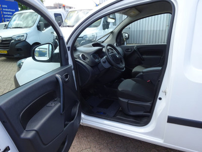 Renault Kangoo Z.E. 33 ( Koopaccu ) S.O.H 96% AIRCO NAVIGATIE CRUISE CONTROL PDC 11