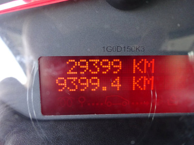 Renault Kangoo Z.E. 33 ( Koopaccu ) S.O.H 96% AIRCO NAVIGATIE CRUISE CONTROL PDC 12