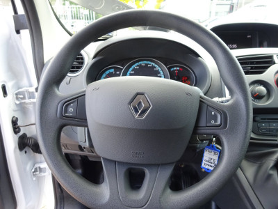 Renault Kangoo Z.E. 33 ( Koopaccu ) S.O.H 96% AIRCO NAVIGATIE CRUISE CONTROL PDC 14