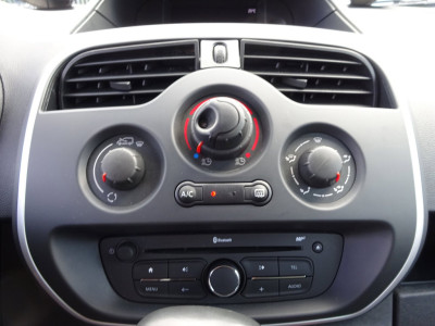 Renault Kangoo Z.E. 33 ( Koopaccu ) S.O.H 96% AIRCO NAVIGATIE CRUISE CONTROL PDC 19