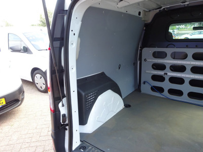 Renault Kangoo Z.E. 33 ( Koopaccu ) S.O.H 96% AIRCO NAVIGATIE CRUISE CONTROL PDC 21