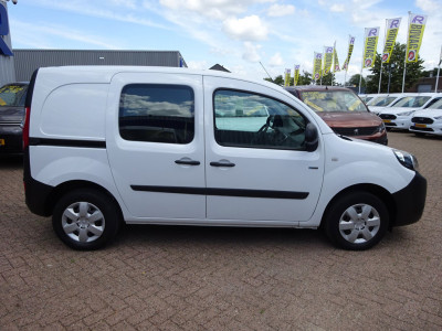 Renault Kangoo Z.E. 33 ( Koopaccu ) S.O.H 96% AIRCO NAVIGATIE CRUISE CONTROL PDC 5
