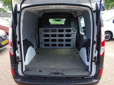 Renault Kangoo Z.E. 33 ( Koopaccu ) S.O.H 96% AIRCO NAVIGATIE CRUISE CONTROL PDC 9