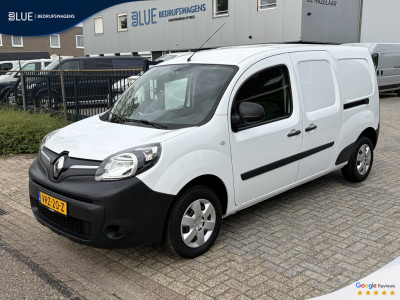 Renault Kangoo Z.E. Maxi 33 kWh Koopaccu Soh 94%  â airco