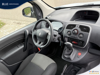 Renault Kangoo Z.E. Maxi 33 kWh Koopaccu Soh 94%  â airco foto 10