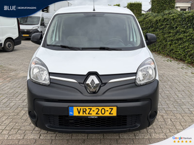 Renault Kangoo Z.E. Maxi 33 kWh Koopaccu Soh 94%  â airco foto 12