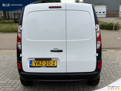 Renault Kangoo Z.E. Maxi 33 kWh Koopaccu Soh 94%  â airco foto 13