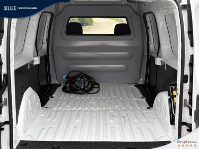 Renault Kangoo Z.E. Maxi 33 kWh Koopaccu Soh 94%  â airco foto 14