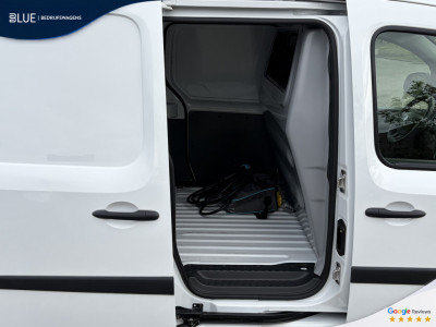Renault Kangoo Z.E. Maxi 33 kWh Koopaccu Soh 94%  â airco foto 15