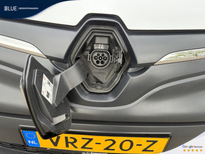Renault Kangoo Z.E. Maxi 33 kWh Koopaccu Soh 94%  â airco foto 17