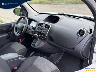 Renault Kangoo Z.E. Maxi 33 kWh Koopaccu Soh 94%  â airco foto 3