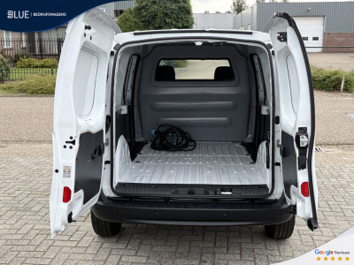 Renault Kangoo Z.E. Maxi 33 kWh Koopaccu Soh 94%  â airco foto 4