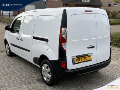 Renault Kangoo Z.E. Maxi 33 kWh Koopaccu Soh 94%  â airco foto 6