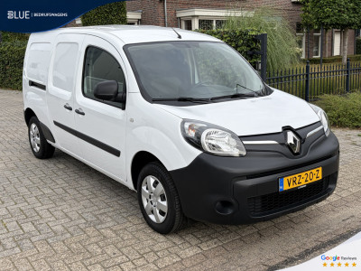 Renault Kangoo Z.E. Maxi 33 kWh Koopaccu Soh 94%  â airco foto 7
