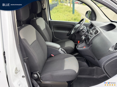Renault Kangoo Z.E. Maxi 33 kWh Koopaccu Soh 94%  â airco foto 8