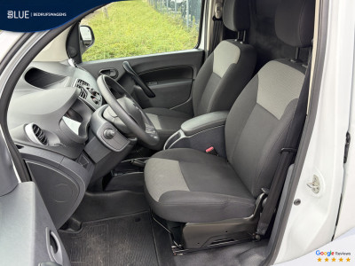Renault Kangoo Z.E. Maxi 33 kWh Koopaccu Soh 94%  â airco foto 9