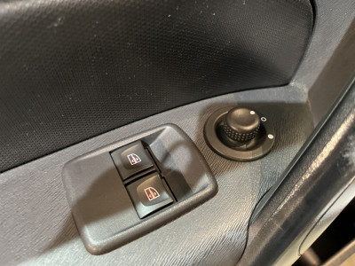 Renault Kangoo Z.E. Maxi Incl. Accu 33 KWH Automaat / 100% Elektrisch / Airco / PDC / Cruise Control / Trekhaak / 10.200 KM !! foto 12