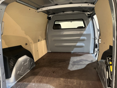 Renault Kangoo Z.E. Maxi Incl. Accu 33 KWH Automaat / 100% Elektrisch / Airco / PDC / Cruise Control / Trekhaak / 10.200 KM !! foto 13
