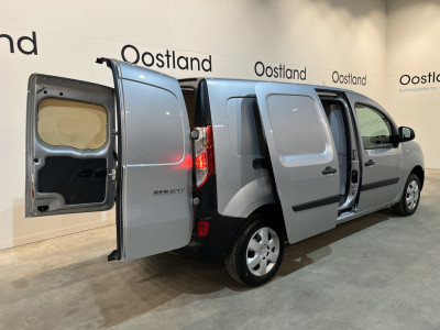 Renault Kangoo Z.E. Maxi Incl. Accu 33 KWH Automaat / 100% Elektrisch / Airco / PDC / Cruise Control / Trekhaak / 10.200 KM !! foto 19