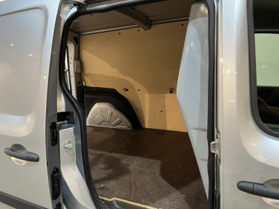 Renault Kangoo Z.E. Maxi Incl. Accu 33 KWH Automaat / 100% Elektrisch / Airco / PDC / Cruise Control / Trekhaak / 10.200 KM !! foto 20